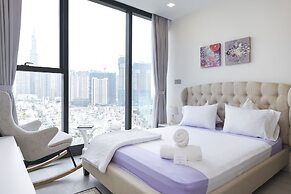 Christina's Saigon - Vinhomes Golden River