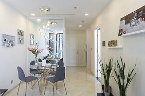 Christina's Saigon - Vinhomes Golden River