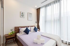 Christina's Saigon - Vinhomes Golden River