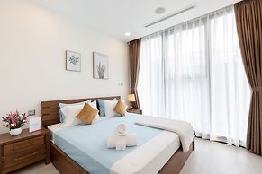 Christina's Saigon - Vinhomes Golden River