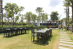 Christina's Saigon - Vinhomes Golden River