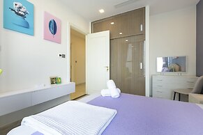 Christina's Saigon - Vinhomes Golden River