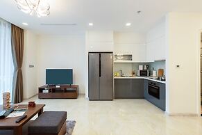 Christina's Saigon - Vinhomes Golden River