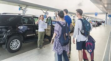 Christina's Saigon - Vinhomes Golden River