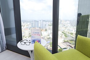 Christina's Saigon - Vinhomes Golden River