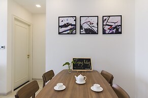 Christina's Saigon - Vinhomes Golden River