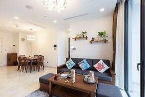 Christina's Saigon - Vinhomes Golden River