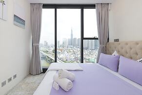 Christina's Saigon - Vinhomes Golden River