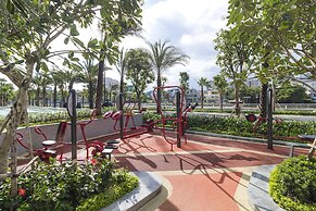 Christina's Saigon - Vinhomes Golden River