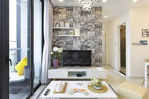 Christina's Saigon - Vinhomes Golden River