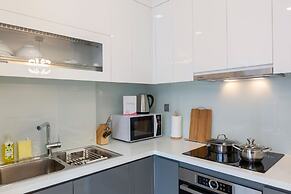 Christina's Saigon - Vinhomes Golden River