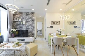 Christina's Saigon - Vinhomes Golden River