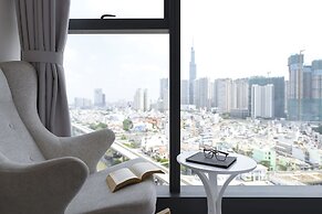 Christina's Saigon - Vinhomes Golden River