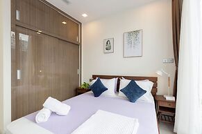 Christina's Saigon - Vinhomes Golden River