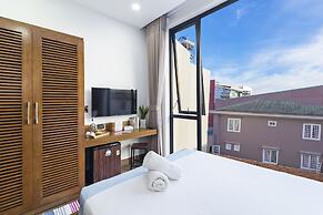 Christina's Da Lat - The Green House