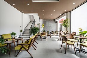 Christina's Da Lat - The Green House