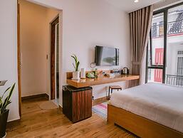 Christina's Da Lat - The Green House