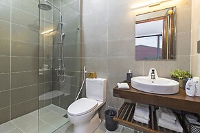 Christina's Da Lat - The Green House