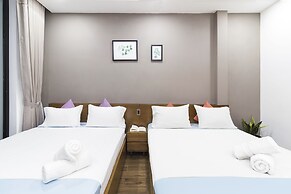 Christina's Da Lat - The Green House