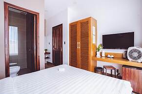 Christina's Da Lat - The Green House