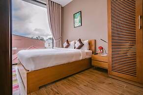 Christina's Da Lat - The Green House