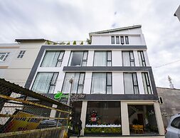 Christina's Da Lat - The Green House