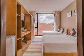 Christina's Da Lat - The Green House