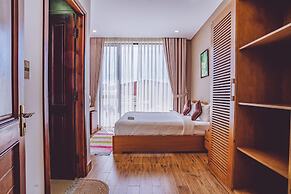 Christina's Da Lat - The Green House