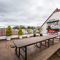 Christina's Da Lat - The Green House