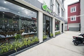 Christina's Da Lat - The Green House