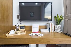 Christina's Da Lat - The Green House