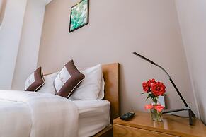 Christina's Da Lat - The Green House