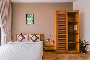 Christina's Da Lat - The Green House