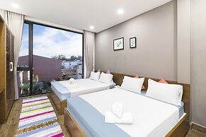 Christina's Da Lat - The Green House