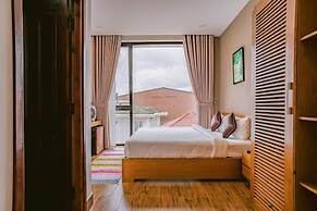 Christina's Da Lat - The Green House