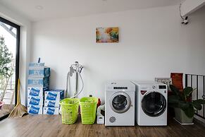 Christina's Da Lat - The Green House