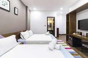 Christina's Da Lat - The Green House