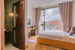 Christina's Da Lat - The Green House