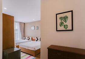 Christina's Da Lat - The Green House