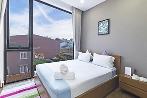 Christina's Da Lat - The Green House