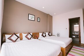 Christina's Da Lat - The Green House