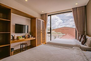 Christina's Da Lat - The Green House