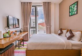 Christina's Da Lat - The Green House