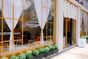 Christina's Da Lat - The Green House