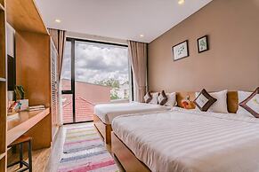 Christina's Da Lat - The Green House