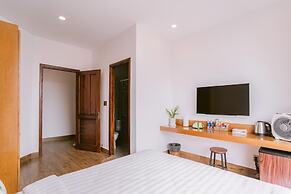 Christina's Da Lat - The Green House