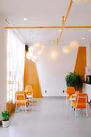 Christina's Da Lat - The Green House