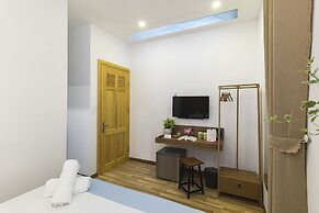 Christina's Da Lat - The Green House 2