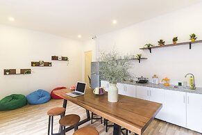 Christina's Da Lat - The Green House 2