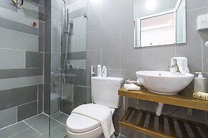 Christina's Da Lat - The Green House 2